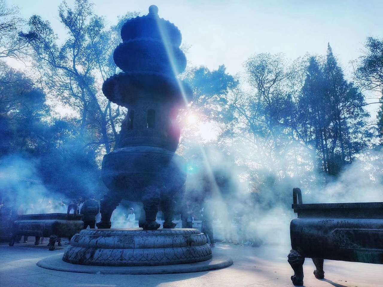 自是不一样的风光无限（图ZMjA5MTA2NzUy） - 风光摄影 - 站酷设计师l9lol9l原创素材 - 站酷ZCOOL