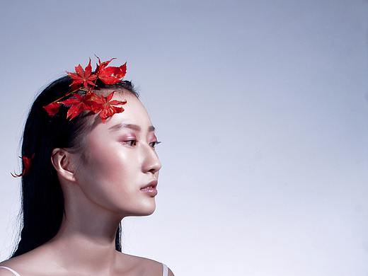 人像棚拍（个人主页-ZMjQ3NjM1NjQ=） - 人像摄影 - 站酷设计师kingmi原创素材 - 站酷ZCOOL