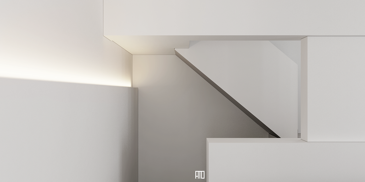 ATO室内设计作品（图ZMTc2MDgyNTc2） - 家装设计 - 站酷设计师z7036957原创素材 - 站酷ZCOOL