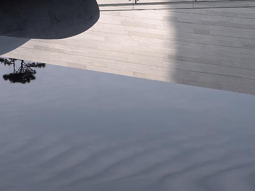 极简建筑影像光影建筑