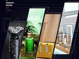 2022年初作品展示