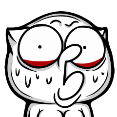 表情|喵魂大头包