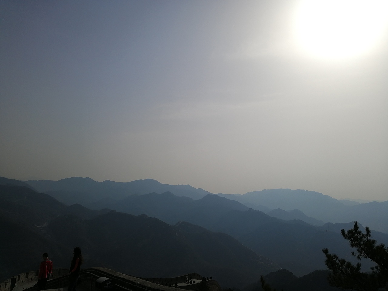 随手拍系列-别样的天空美（图ZMTEzOTY5MjQ4） - 风光摄影 - 站酷设计师秋天的秋千原创素材 - 站酷ZCOOL