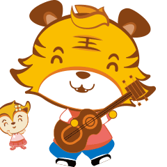 吉祥物延申表情包