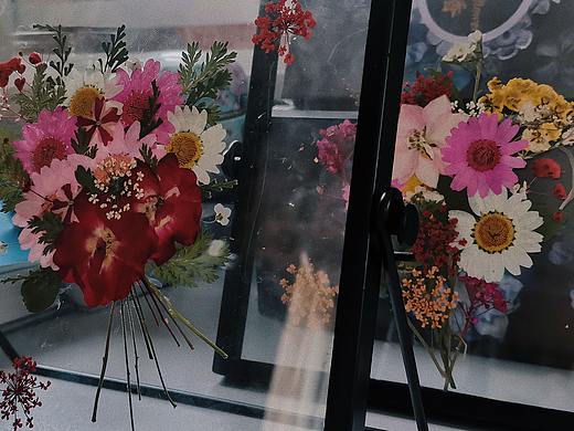 压花相框