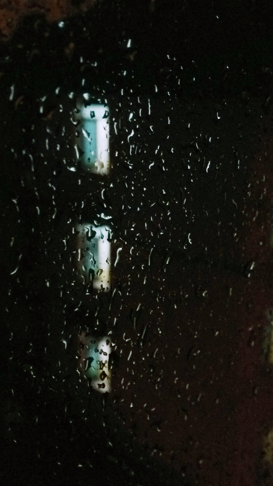 水塘里的另一个世界 雨夜的玻璃窗 夕阳下的大桥 傍晚,窗前风景 西亚