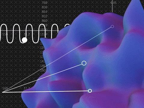 马拉松信息可视化系统