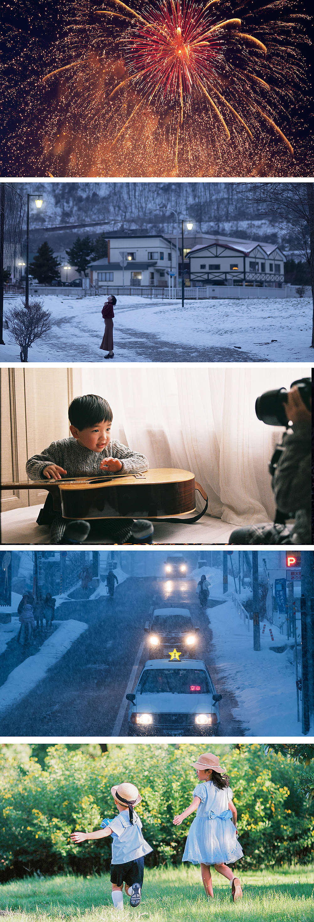 雪融花开 共盼春来（图ZMTk1OTA2MTQw） - 人文/纪实摄影 - 站酷设计师七七小菇凉原创素材 - 站酷ZCOOL