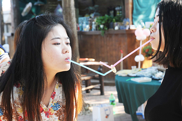 站酷九周年——青岛站