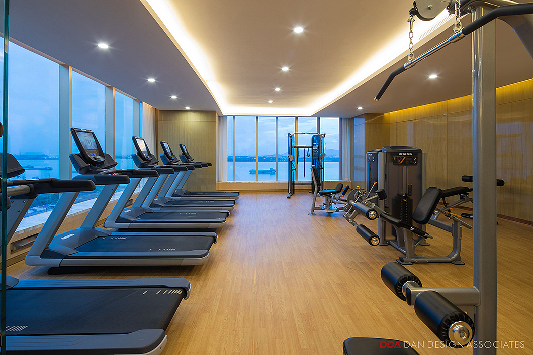 佛山君御温德姆至尊酒店