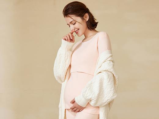 宁人视觉/孕妇保暖内衣