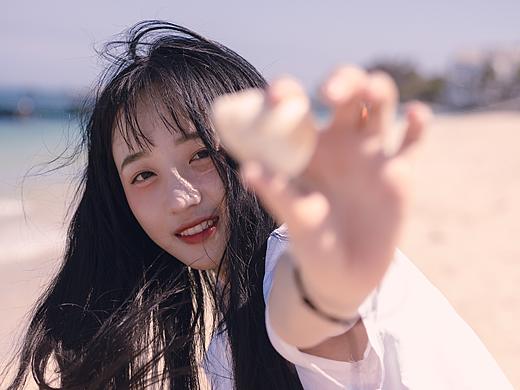 曾经蔚蓝