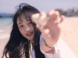 人像摄影