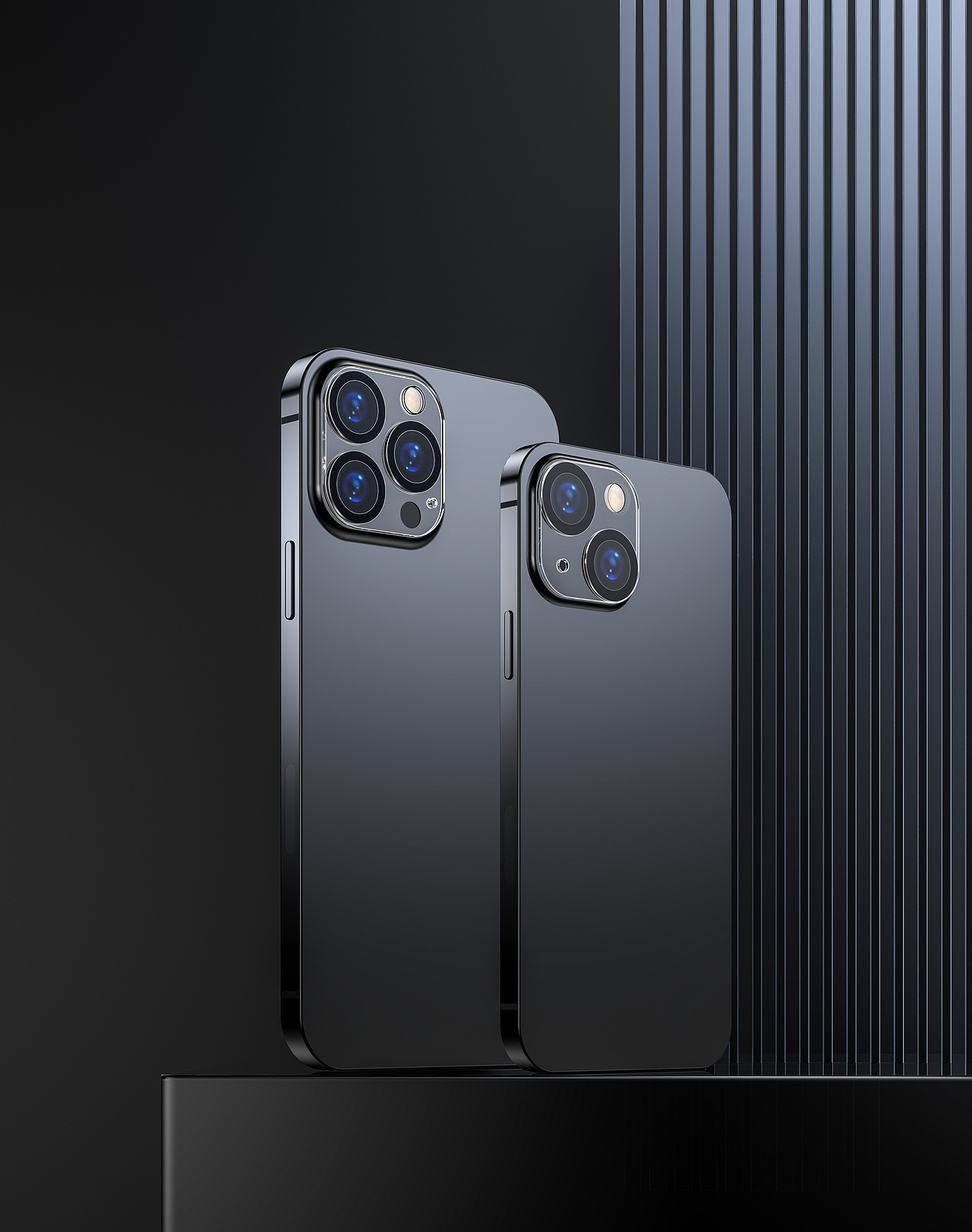 Baseus-近期产品渲染