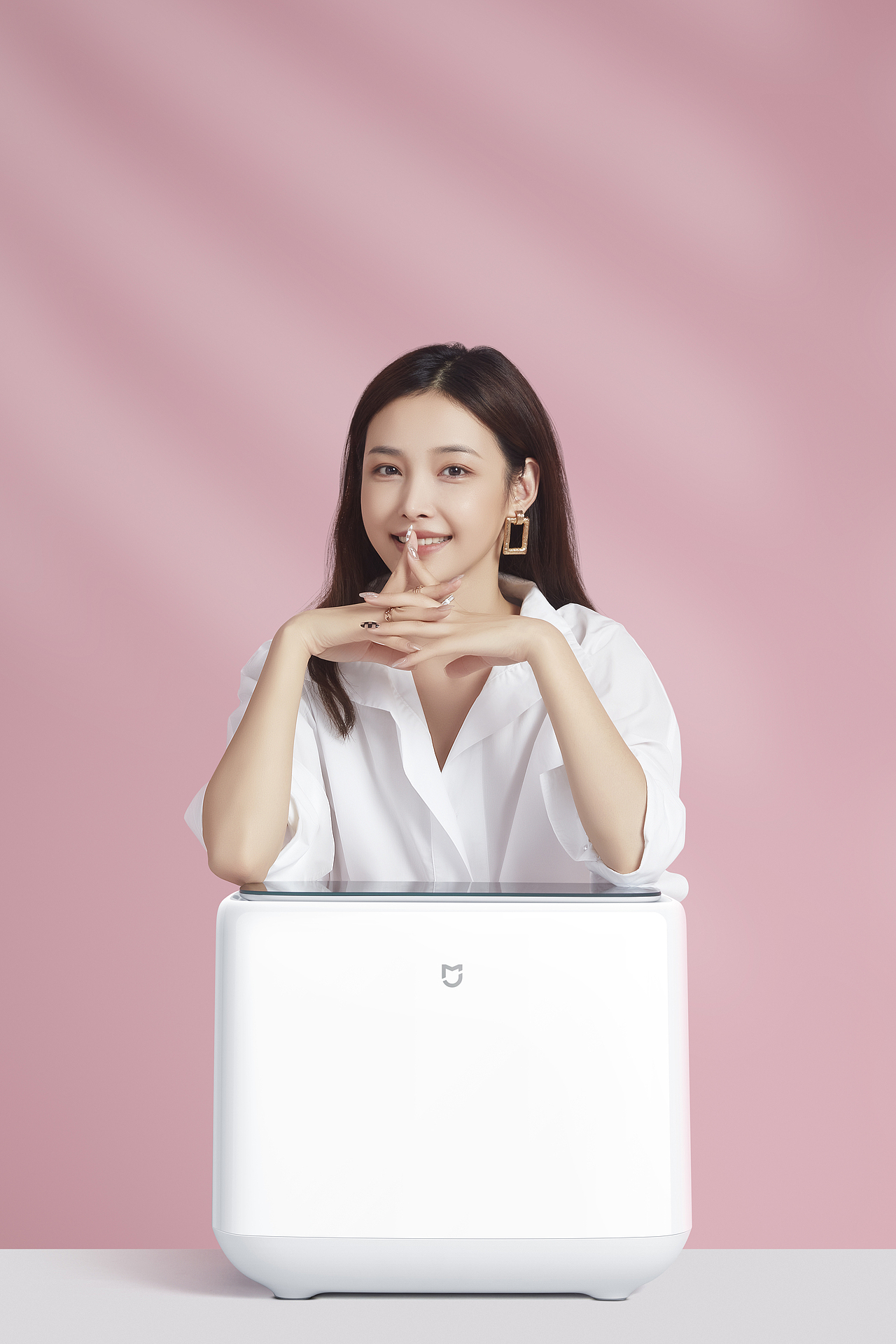 #米家# Mini洗衣机