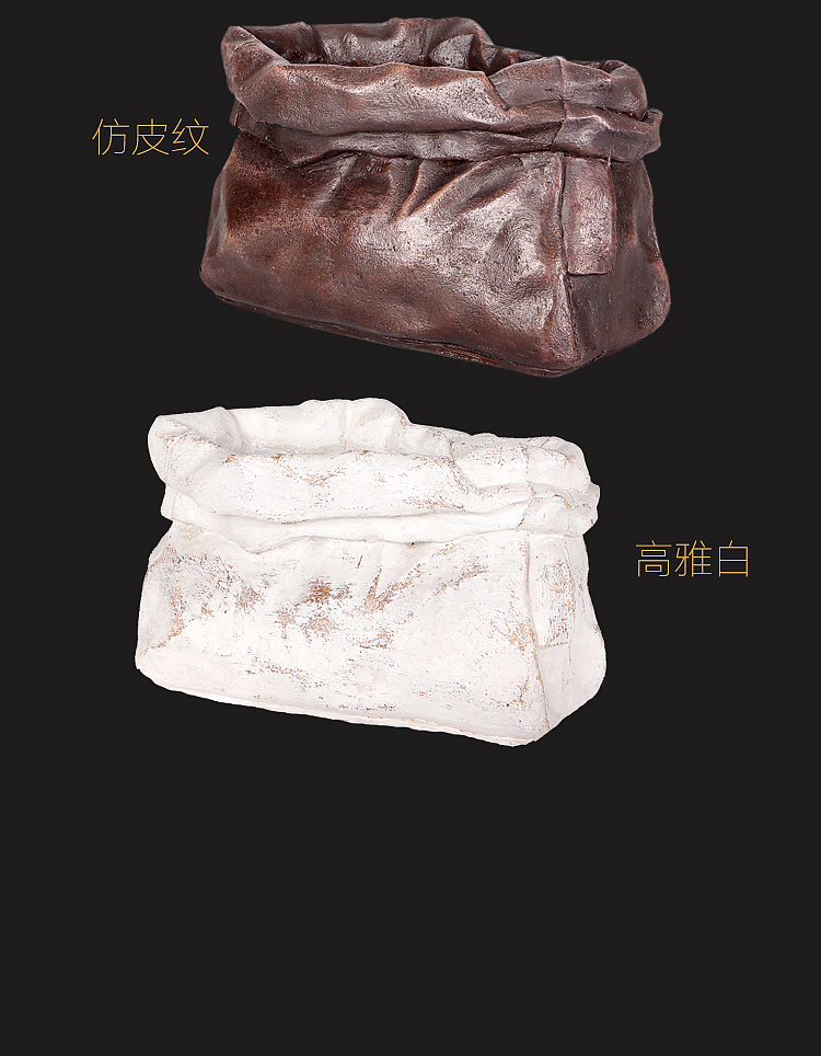新作-混凝土布袋（图ZNTcyNjUyNzI=） - 生活用品 - 站酷设计师麦智造原创素材 - 站酷ZCOOL