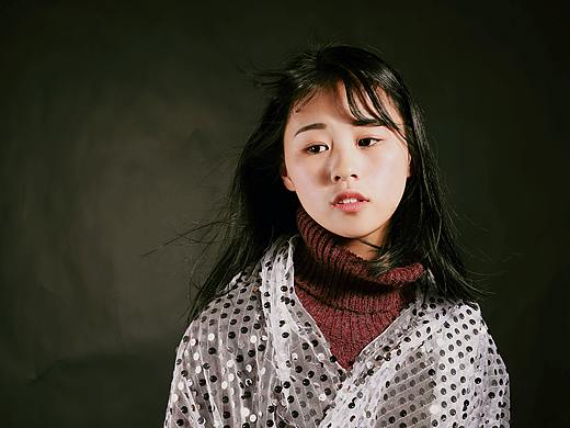 棚拍作业（个人主页-ZMjQ2NzQ1ODA=） - 人像摄影 - 站酷设计师kingmi原创素材 - 站酷ZCOOL