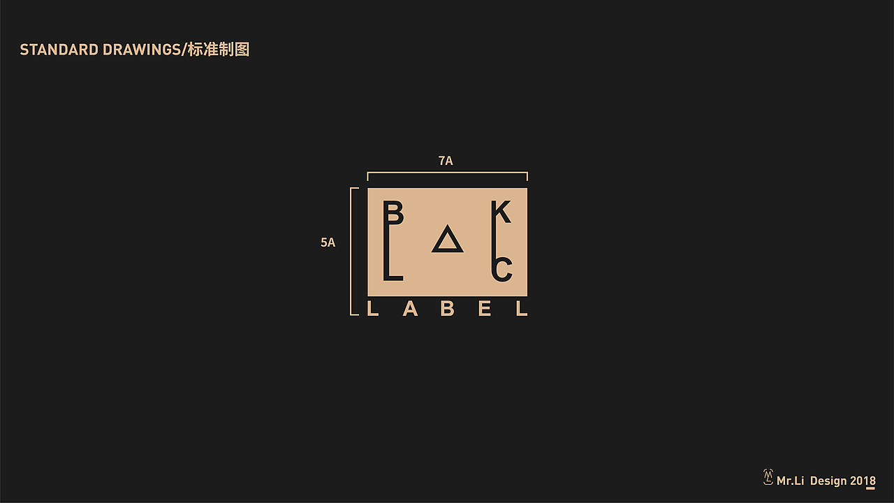 Black Label 女士大衣品牌设计（图ZMTA0NzY1MjA4） - 品牌 - 站酷设计师海苔肉松饭原创素材 - 站酷ZCOOL