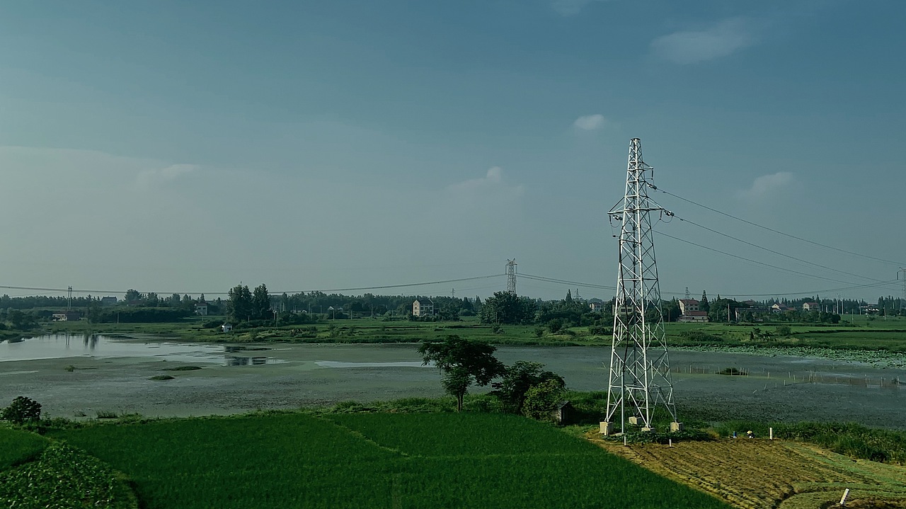 走过6月*手机摄影