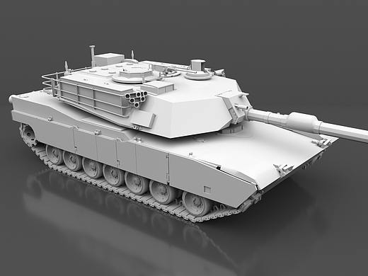 白膜坦克