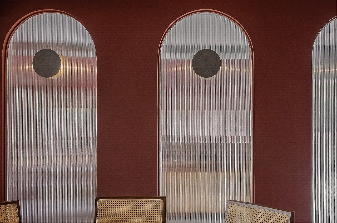 REMON x MOJOC | 雷门（图ZMTcwOTM4NTQ4） - 建筑设计 - 站酷设计师mojodesign原创素材 - 站酷ZCOOL