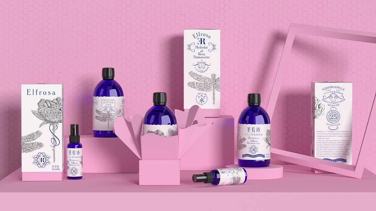 包装特辑|疯狂喜鹊的周岁养成计划