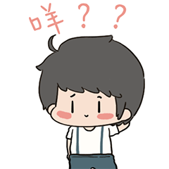 李困困表情第一弹（图ZMjYwMTY2MzYw） - 网络表情 - 站酷设计师碳烤烧鱼、原创素材 - 站酷ZCOOL