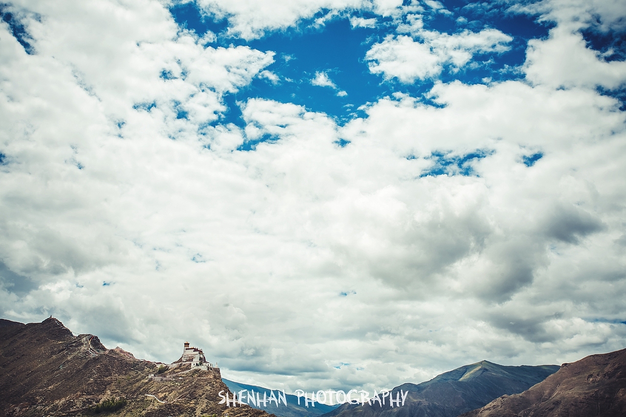 青海西藏之旅（图ZMzIyODkxOTI=） - 风光摄影 - 站酷设计师沈师傅么么茶原创素材 - 站酷ZCOOL