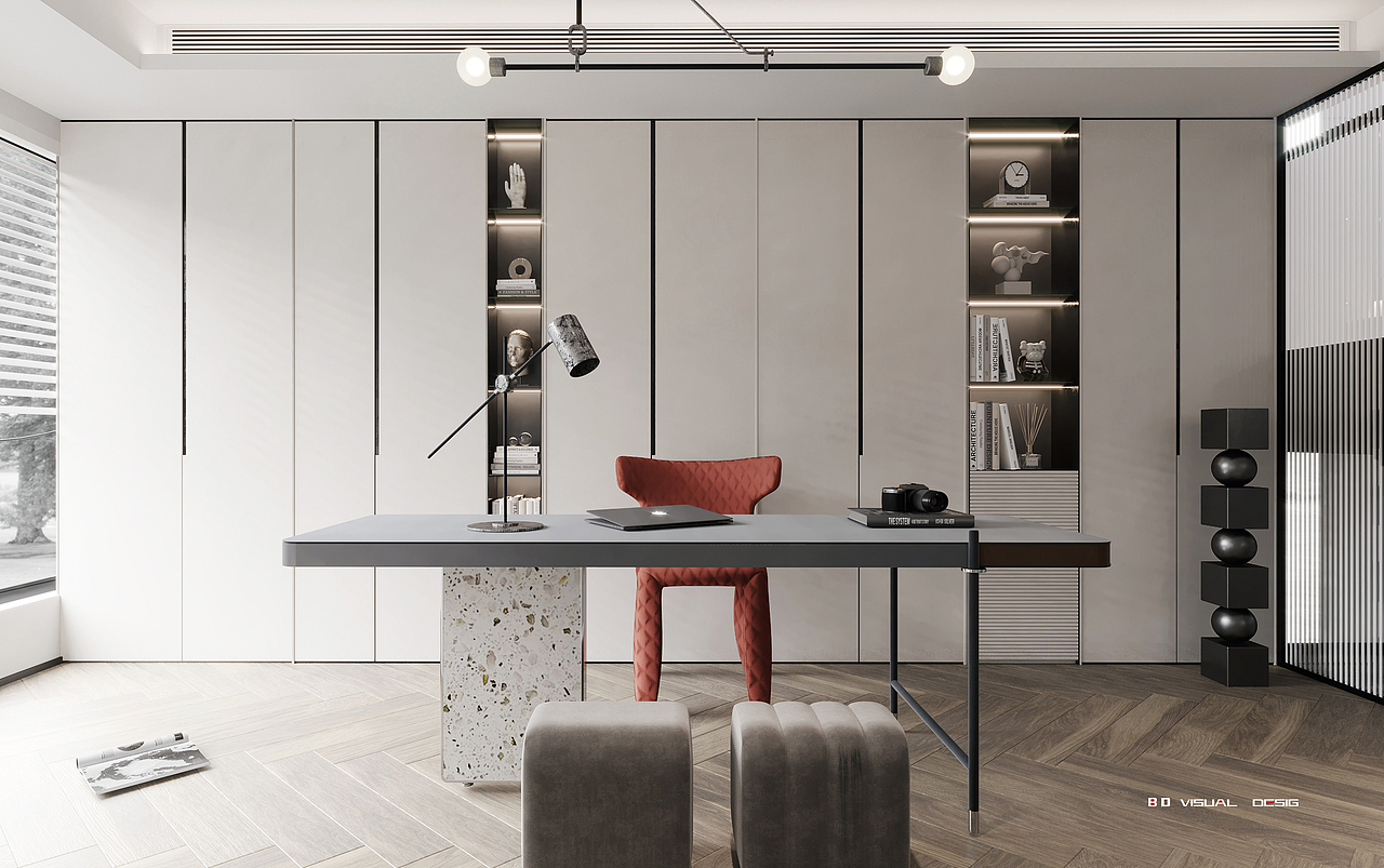 雏.技（图ZMjMyMDQ2OTE2） - 家装设计 - 站酷设计师半山空间原创素材 - 站酷ZCOOL