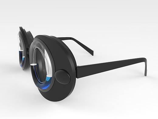 眼镜设计（个人主页-ZMzM5MTY1NjQ=） - 生活用品 - 站酷设计师Vimi是川妹子呀原创素材 - 站酷ZCOOL