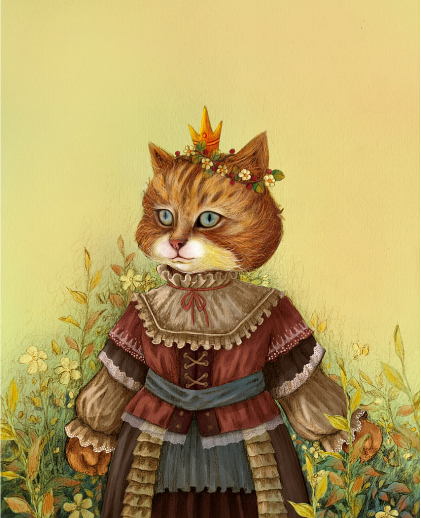 2019年插画作品总结（2）（图ZMTkwNTYwNzY0） - 儿童插画 - 站酷设计师插画师痕原创素材 - 站酷ZCOOL