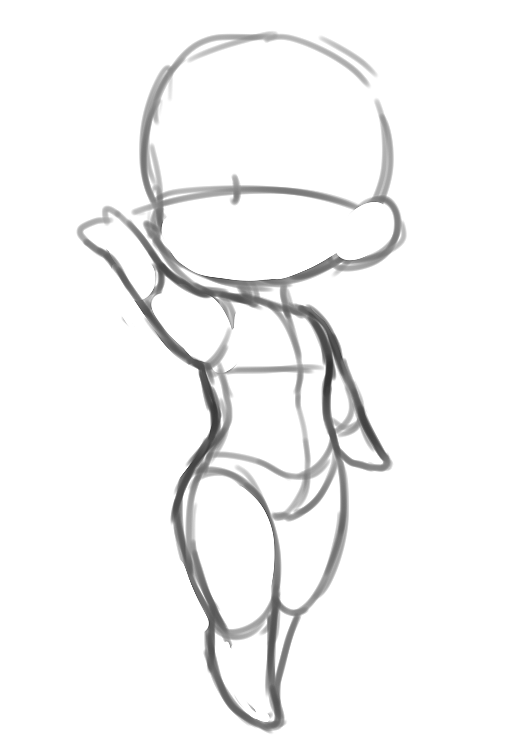 占坑~（图ZMjY5OTI2MzU2） - IP形象 - 站酷设计师薇团子原创素材 - 站酷ZCOOL