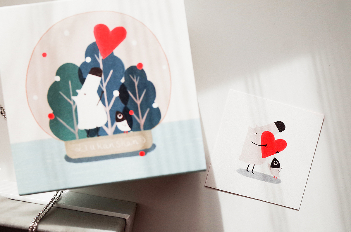 知乎刘看山 X 本色 项链包装设计（图ZMTAxNjUxNjI4） - 包装 - 站酷设计师郝小好HaoHao原创素材 - 站酷ZCOOL