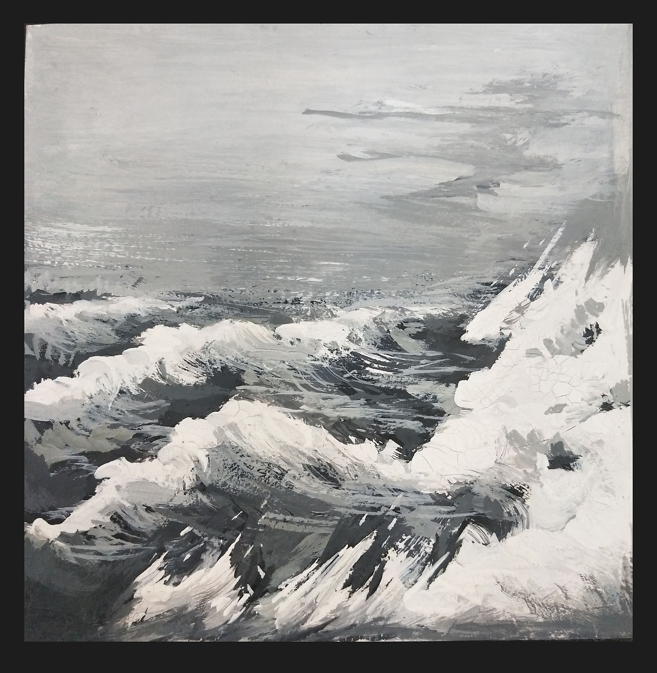 色彩|插画|创作习作|言泽yanze - 原创作品 - 站酷 (zcool)