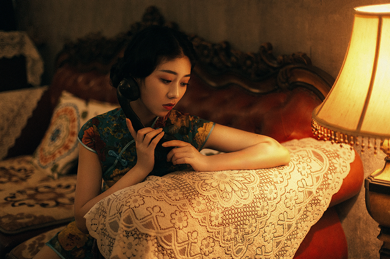 【 守候 】（图ZMTE5MjU2NTYw） - 人像摄影 - 站酷设计师张图图PHOTO原创素材 - 站酷ZCOOL