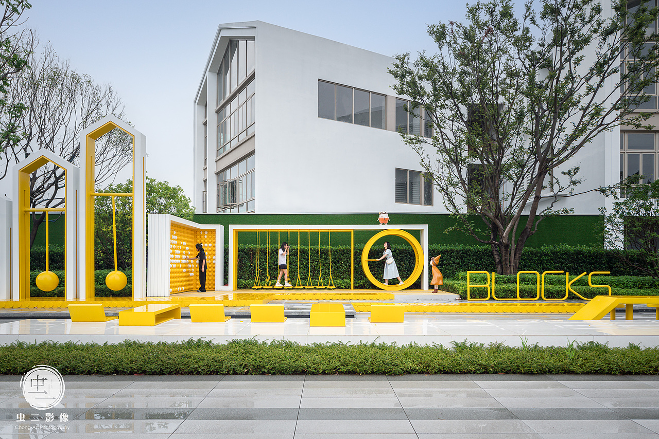 东莞保利·阅江台