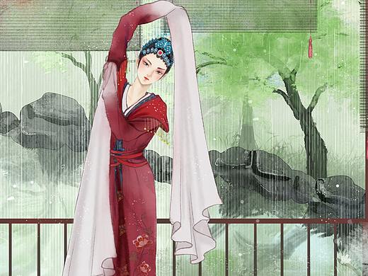 赤伶