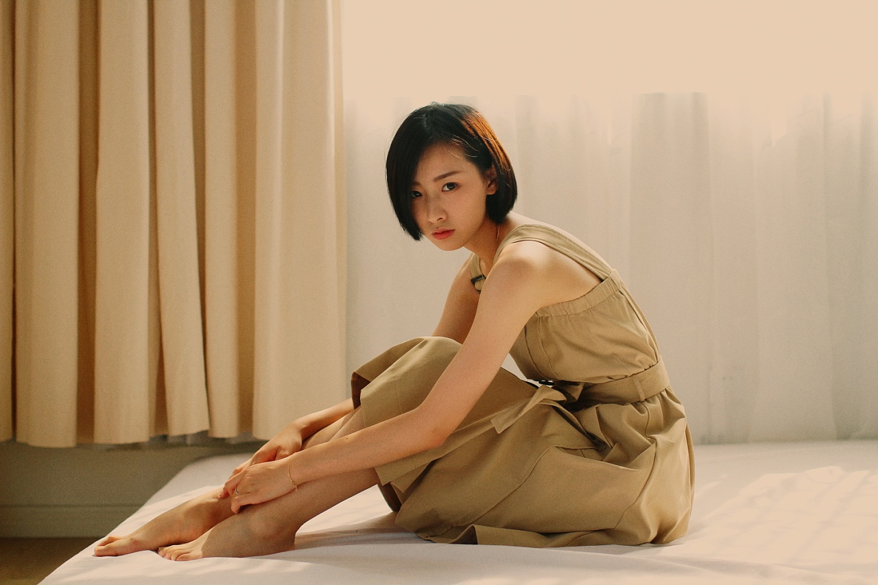 lena|摄影|人像摄影|库因兹2013 - 原创作品 - 站酷 (zcool)