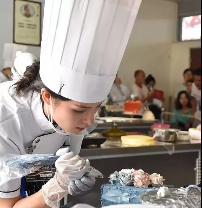 2020广州烘焙展 国内展会 广州琶州展 详细参展信息