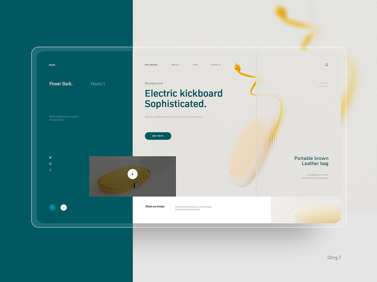 2020年度总结-网页篇