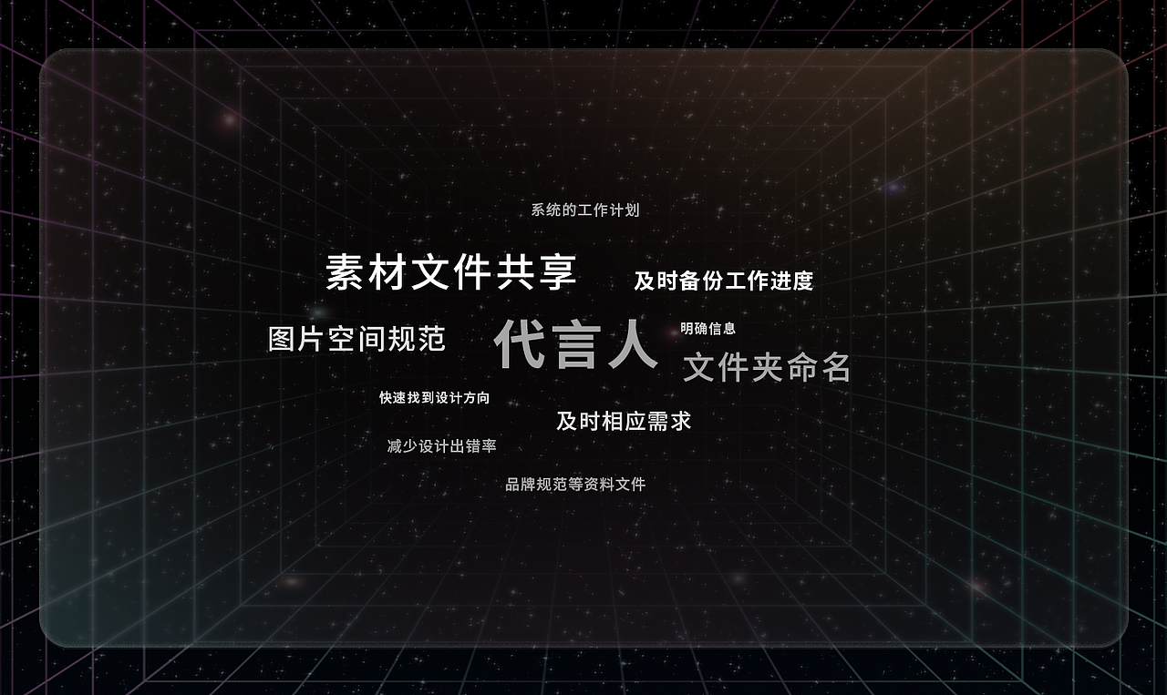 2021年述职报告|作品集（图ZMjkwNTU0NzQ4） - 舞台美术 - 站酷设计师启航even原创素材 - 站酷ZCOOL