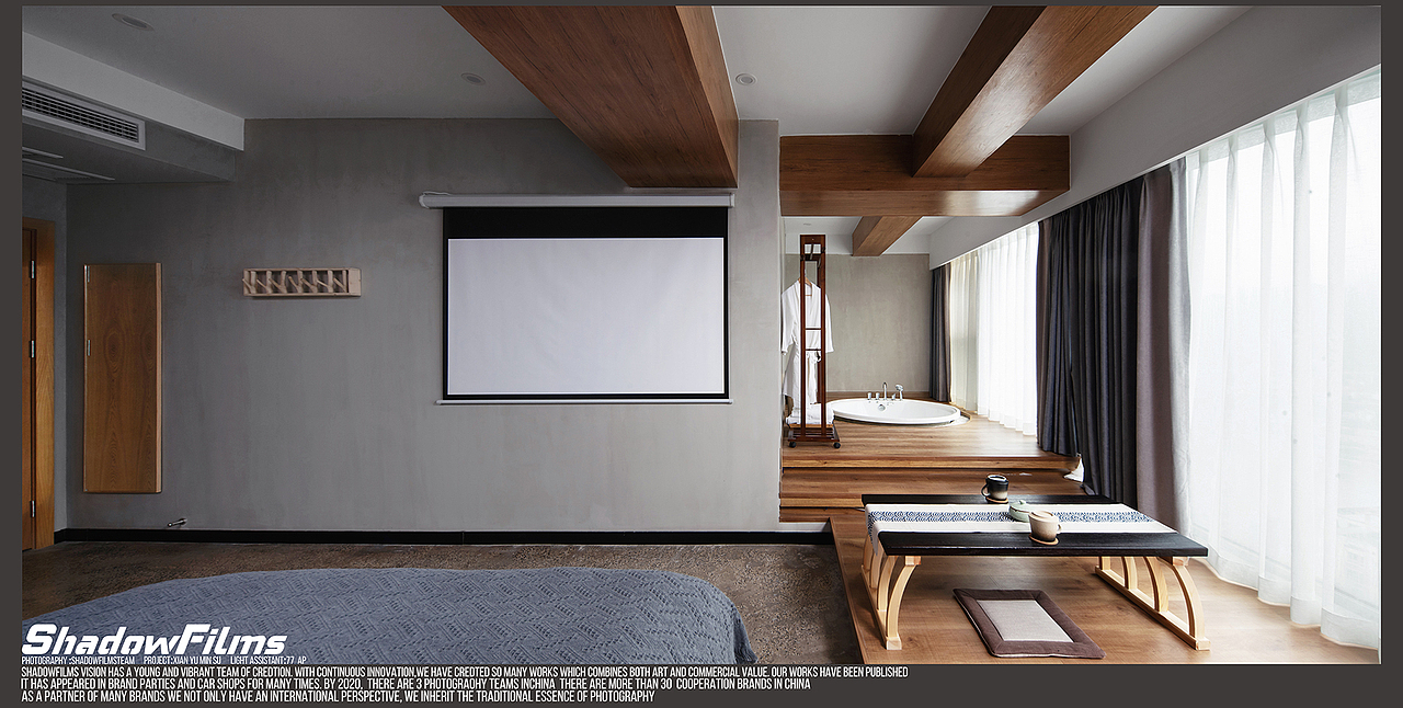 重庆民宿拍摄（图ZMjMzODY4MTU2） - 环境/建筑摄影 - 站酷设计师ShadowFilms原创素材 - 站酷ZCOOL