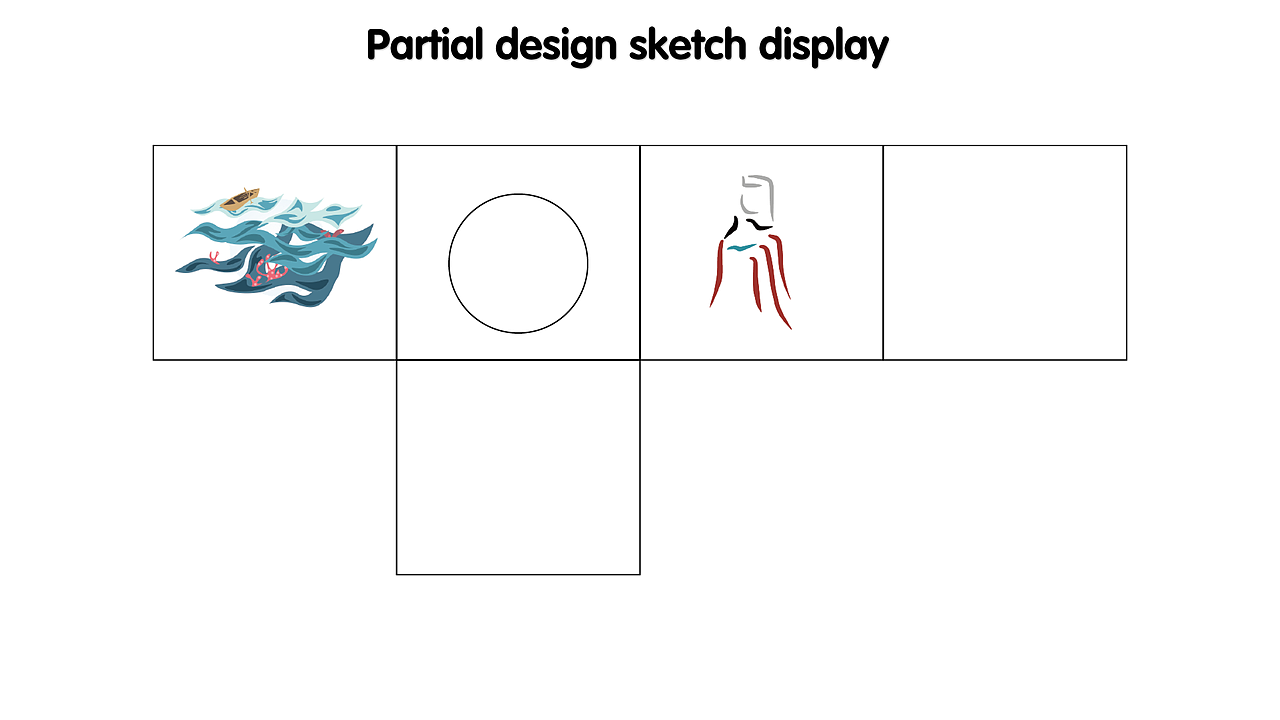 行海海鲜盲盒（图ZMjM2NDM4NzEy） - 包装 - 站酷设计师枫叶酱原创素材 - 站酷ZCOOL