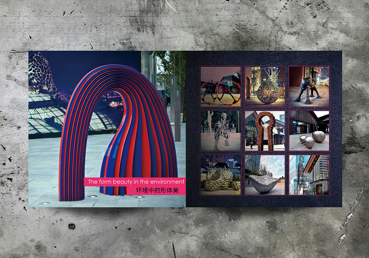 成都印象畫冊（圖ZNjAyODk2MjQ=） - 書籍/畫冊 - 站酷設(shè)計師Mr丶付先生原創(chuàng)素材 - 站酷ZCOOL