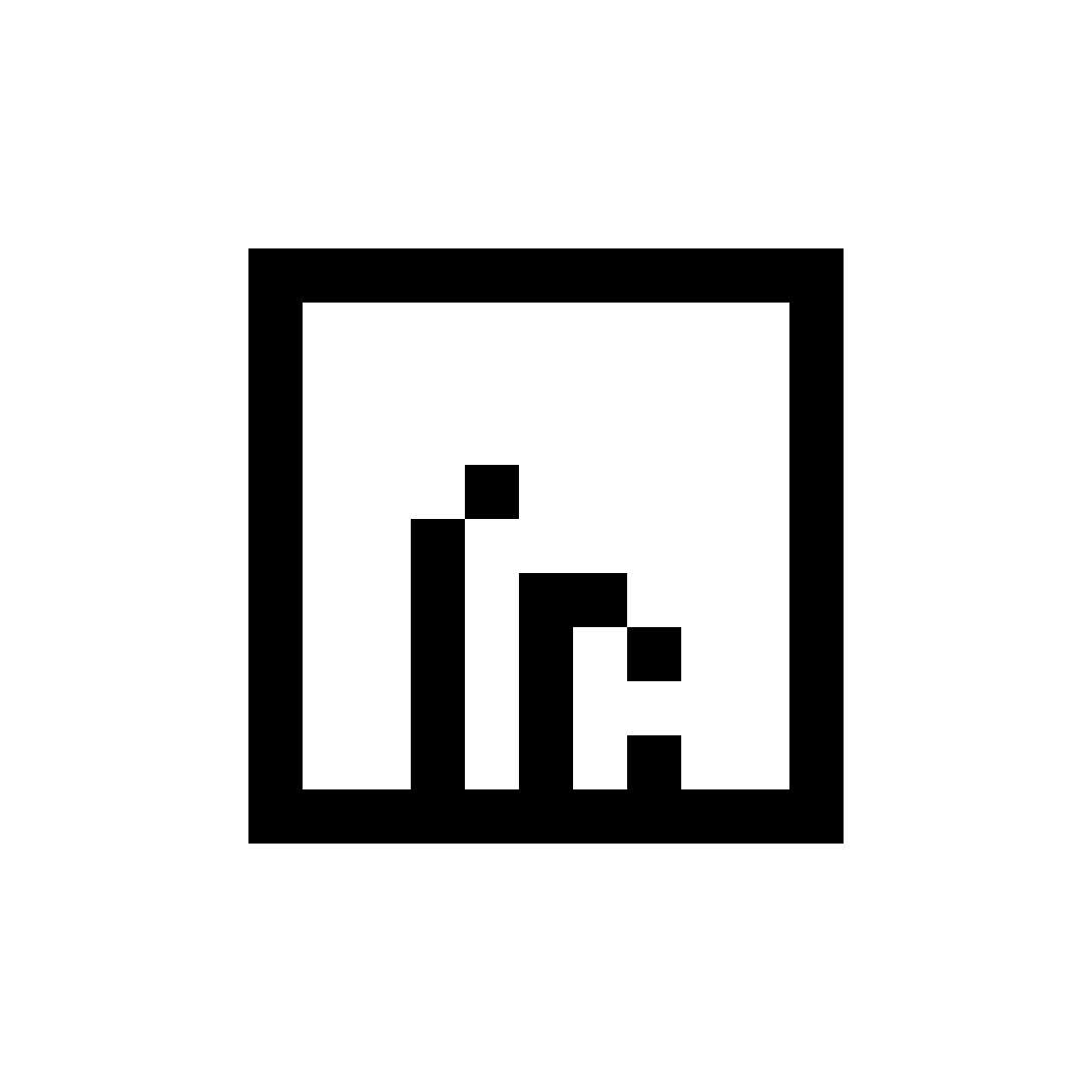 11x11像素画-人类篇