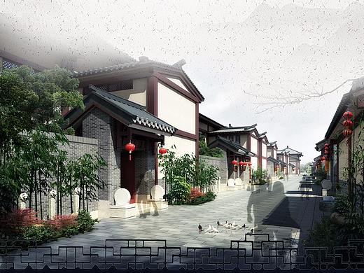 房地产加推（个人主页-ZMzg2OTAyMzI=） - 宣传物料 - 站酷设计师属羊的男孩原创素材 - 站酷ZCOOL