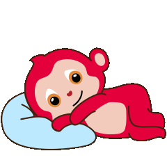 小猴表情（图ZMjUwOTQ0MjA4） - 网络表情 - 站酷设计师小田Tin原创素材 - 站酷ZCOOL