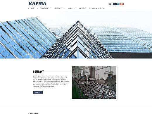 天津外贸网站建设，天津谷歌推广优化，外贸推广