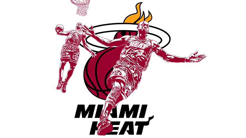 NBA双人组（图ZMzM1Mjc4NjAw） - 新锐潮流插画 - 站酷设计师赵HC原创素材 - 站酷ZCOOL