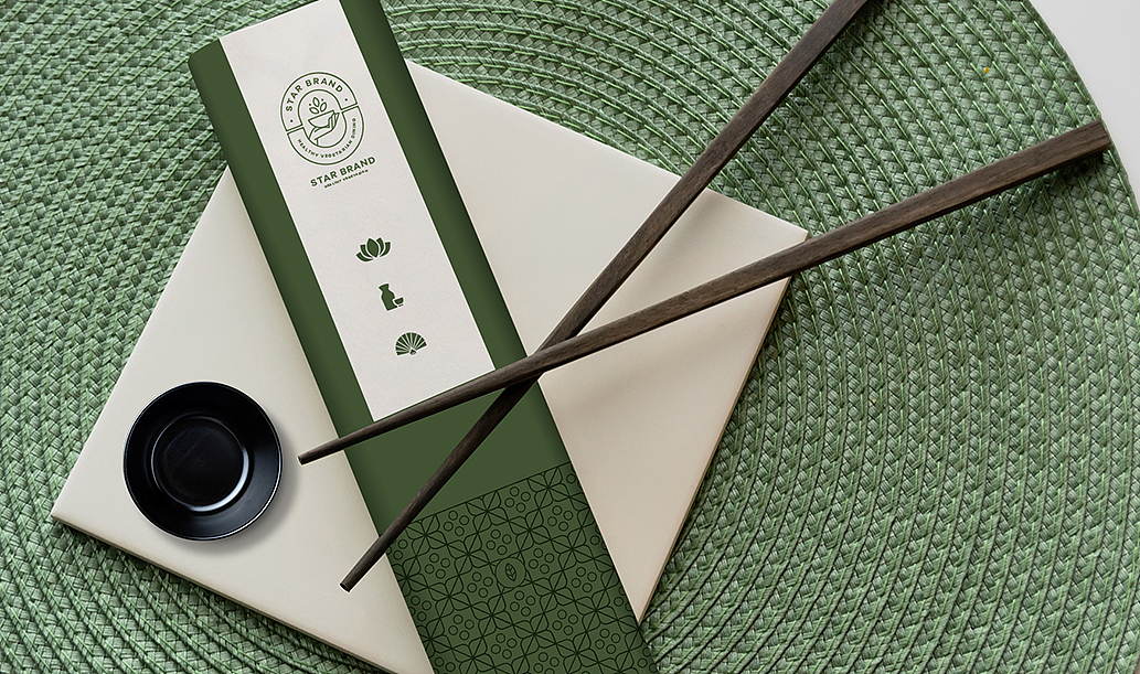 《日风餐饮VI设计》by 心铭舍（图ZMTczMTQxODI4） - 品牌 - 站酷设计师郭團輝原创素材 - 站酷ZCOOL